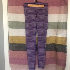 Lululemon yoga pants